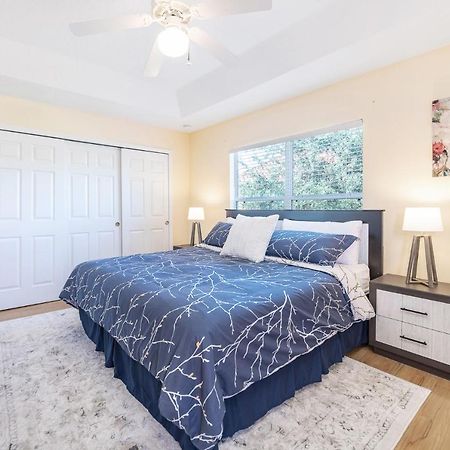 Lovely Disney Vacation House Orlando Exterior foto