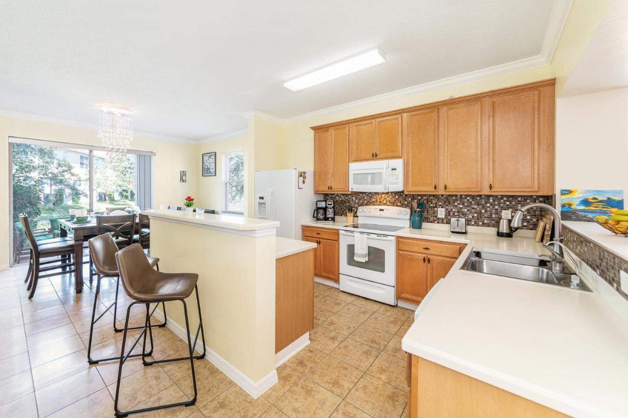 Lovely Disney Vacation House Orlando Exterior foto