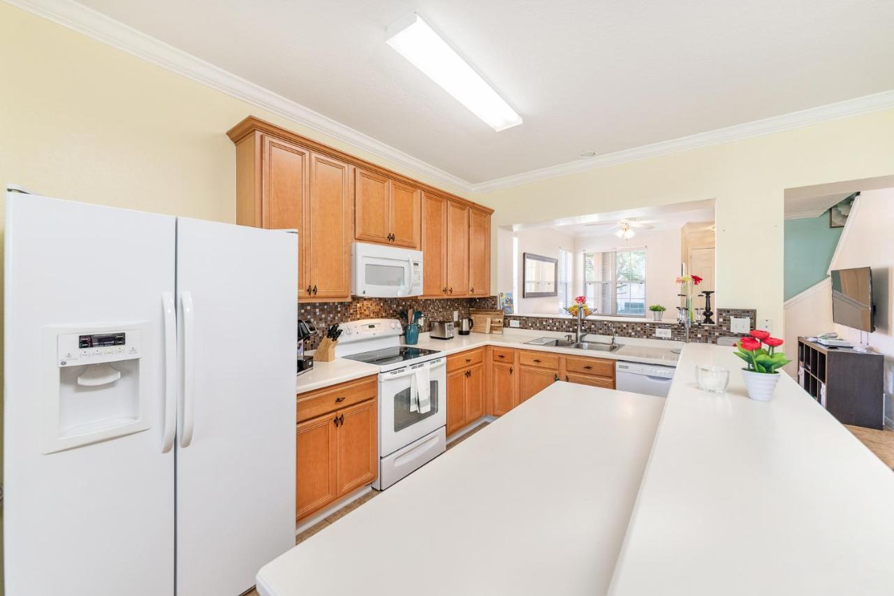 Lovely Disney Vacation House Orlando Exterior foto