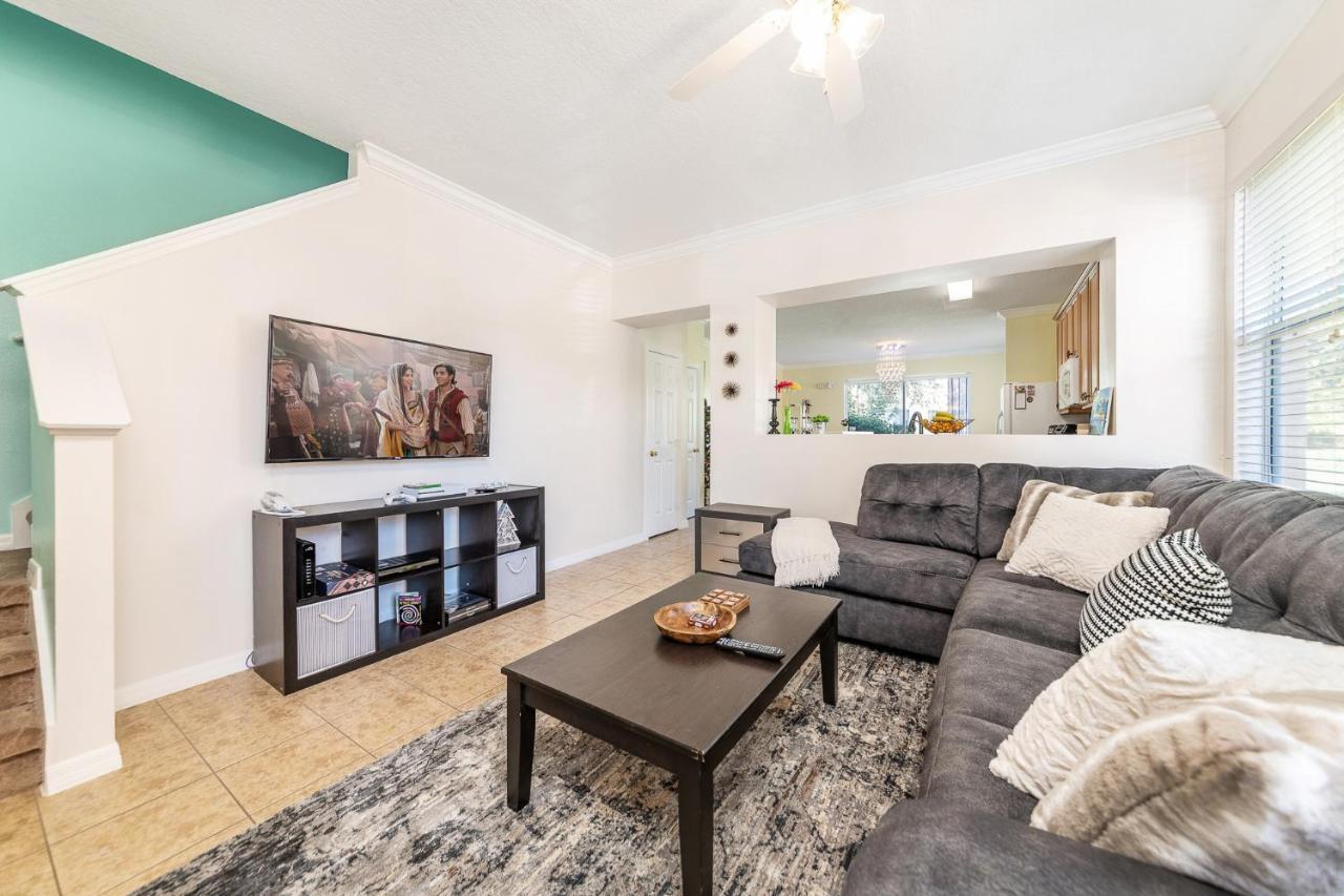 Lovely Disney Vacation House Orlando Exterior foto