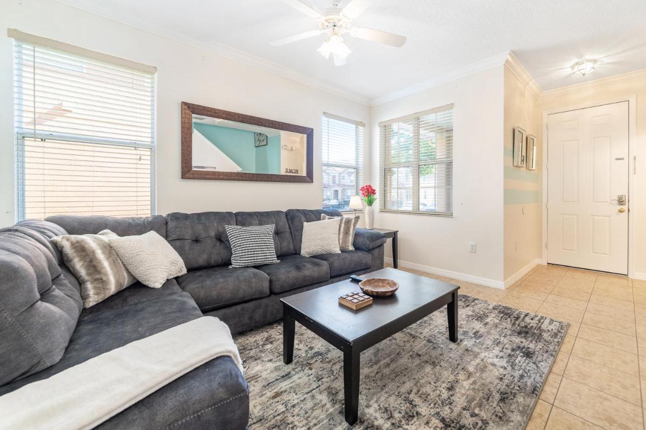 Lovely Disney Vacation House Orlando Exterior foto