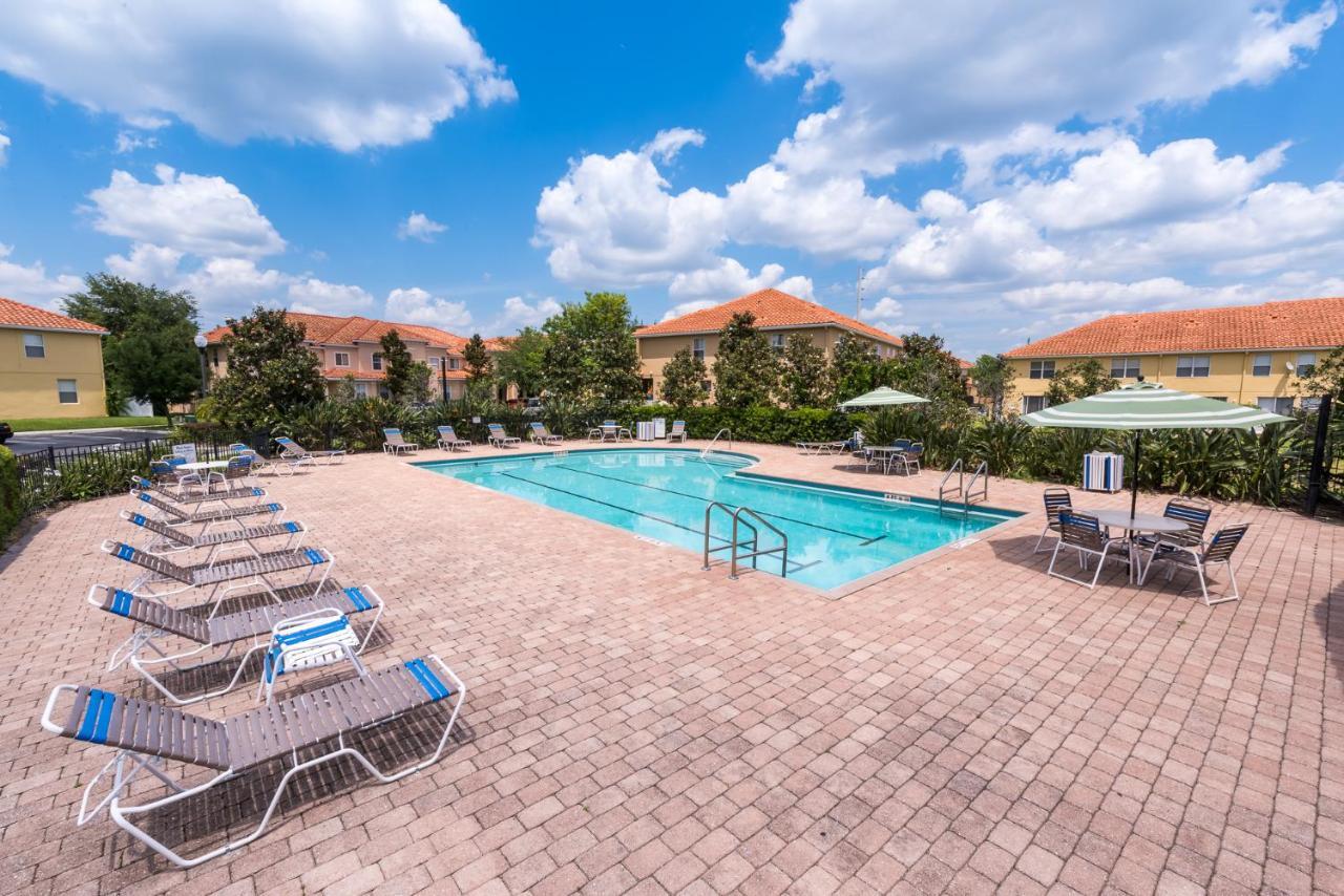 Lovely Disney Vacation House Orlando Exterior foto