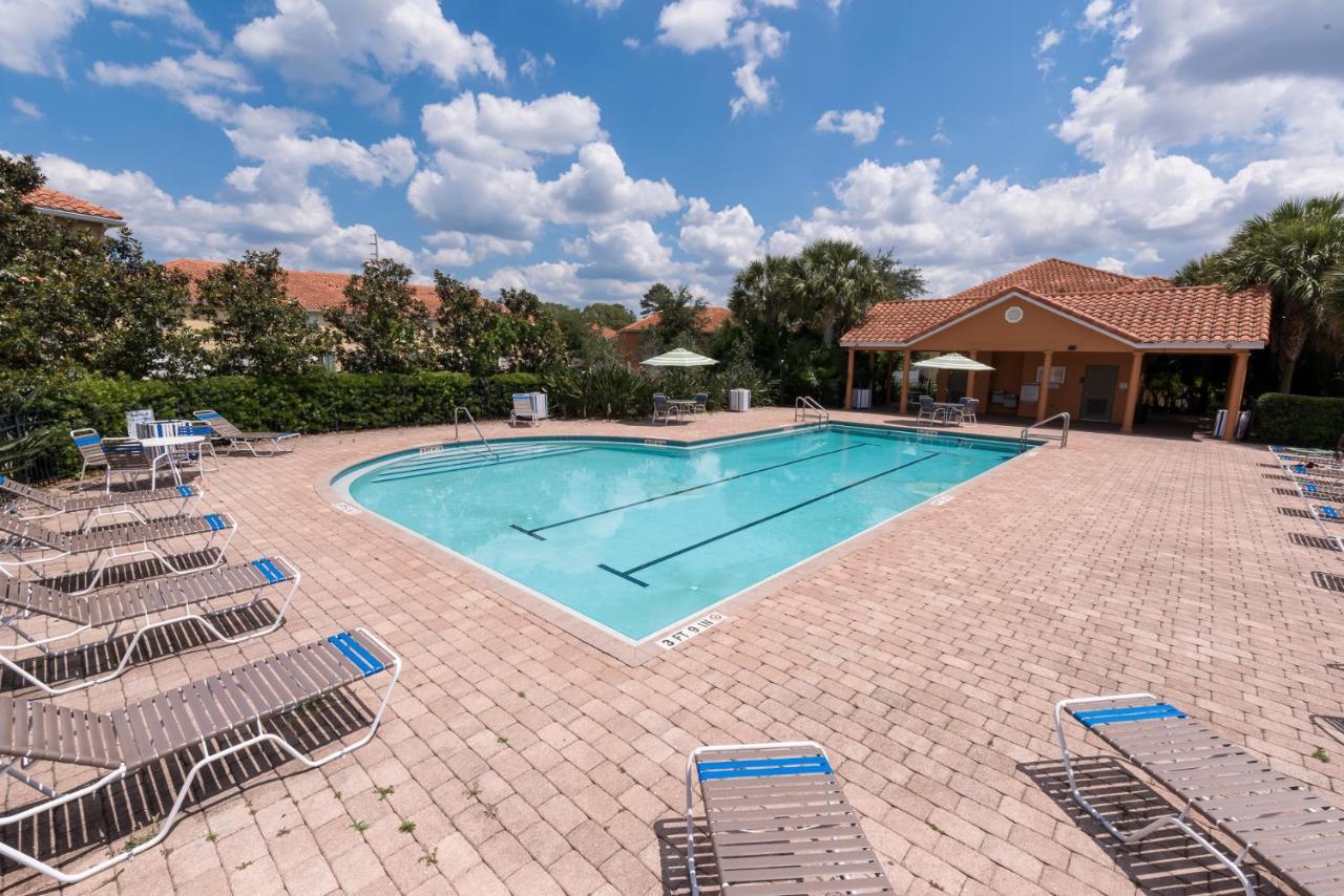 Lovely Disney Vacation House Orlando Exterior foto